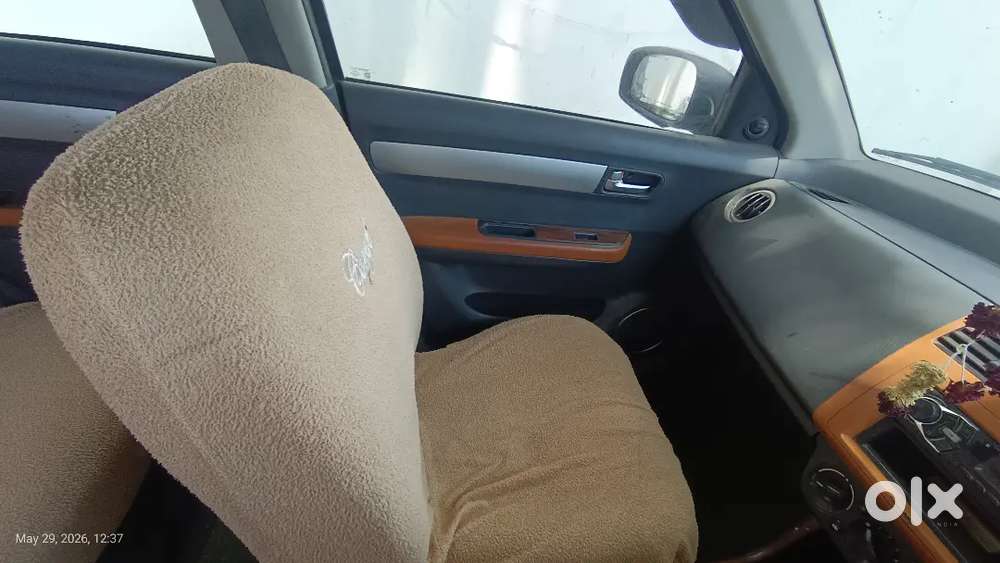 Maruti Swift Vdi 2011