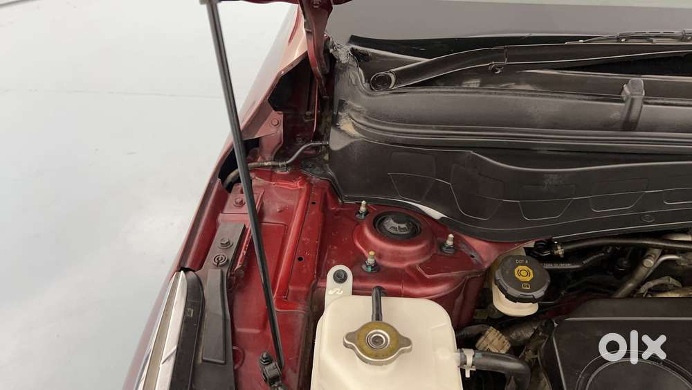 Kia Seltos 1.4 Gtx+ Mt, 2019, Petrol