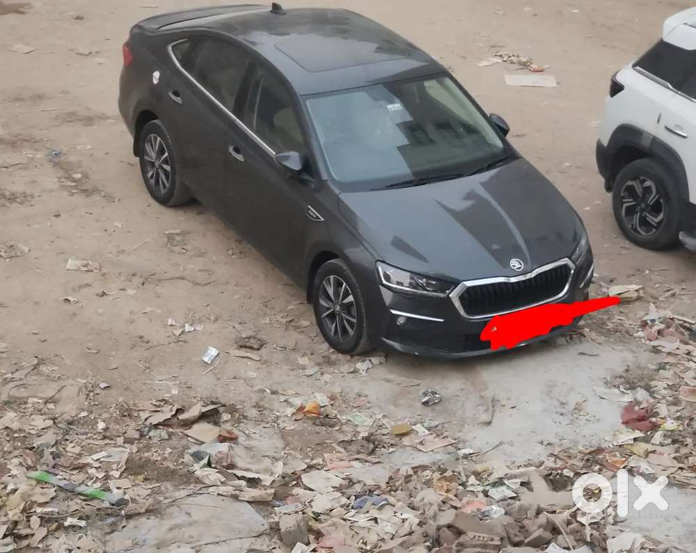 Skoda Slavia 2022 Petrol 69000 Km Driven
