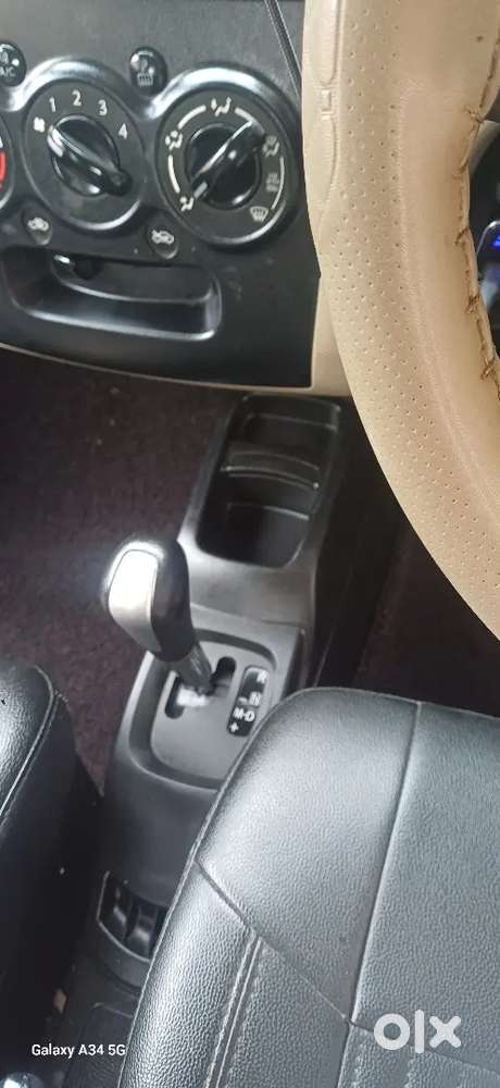 Maruti Suzuki Wagon R 2018 Petrol Good Condition