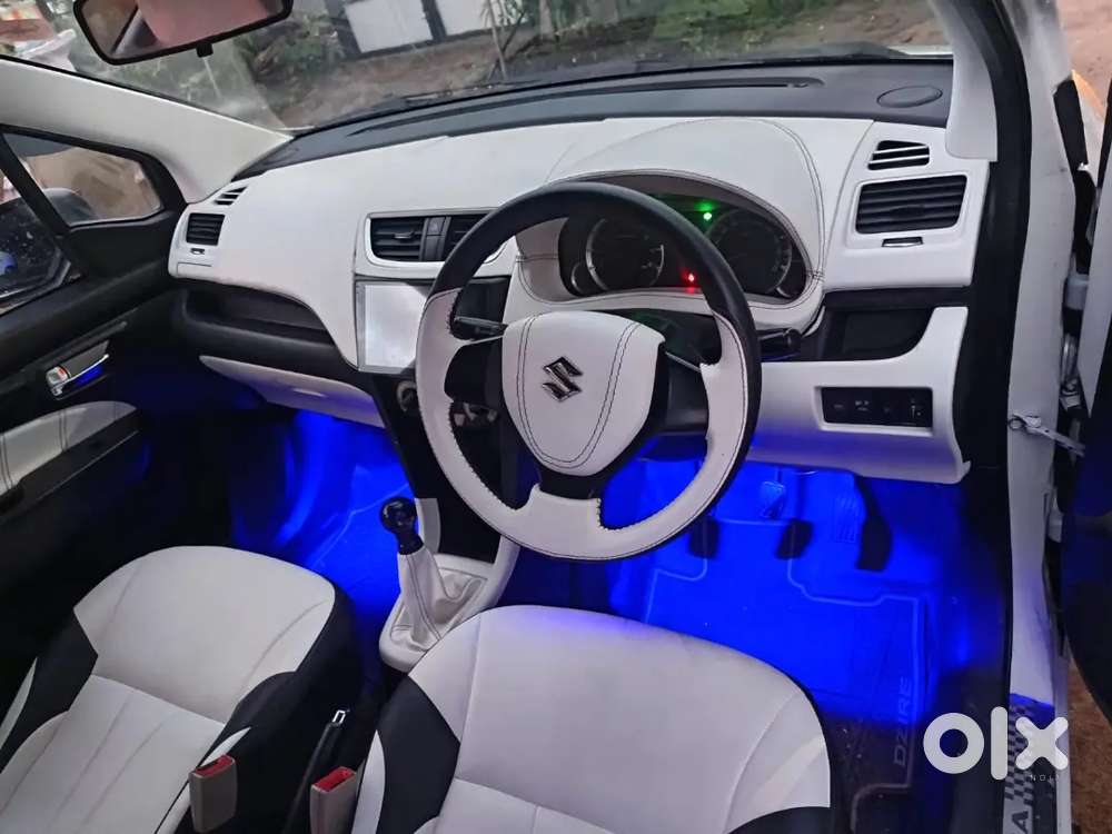 Maruti Suzuki Ertiga 2014 Car