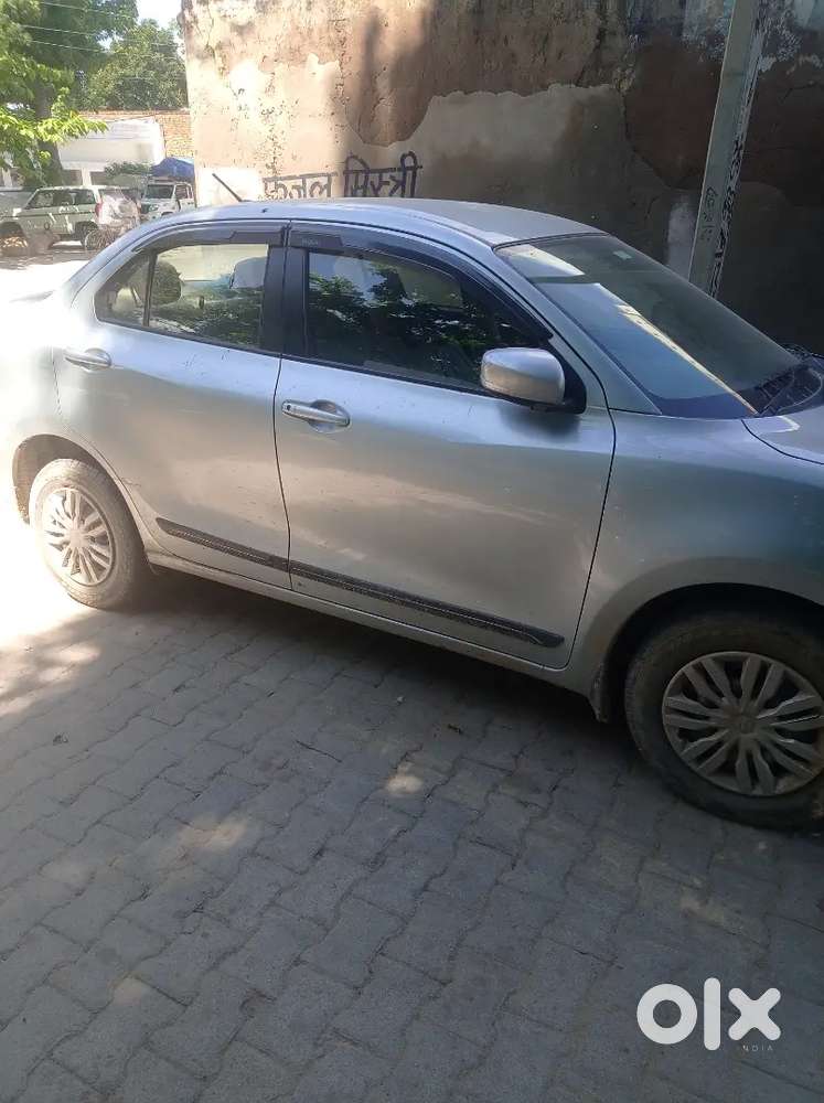 Maruti Suzuki Dzire 2024