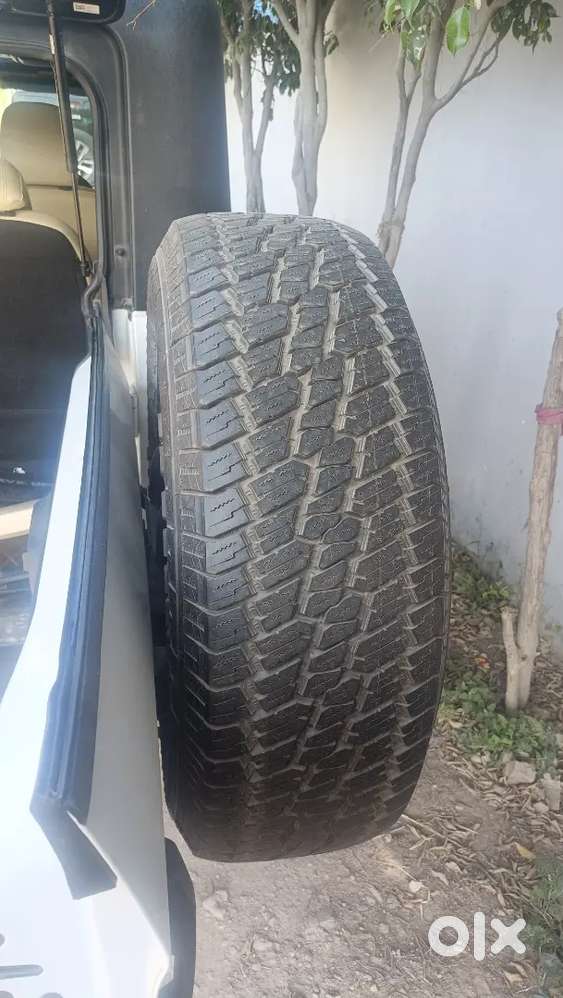 Mahindra Thar 2023 Petrol Well Maintained