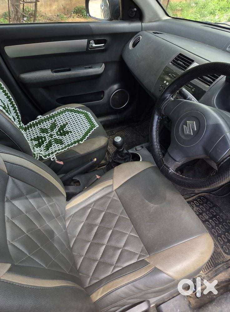 Maruti Suzuki Swift Dzire Vxi, 2010, Petrol