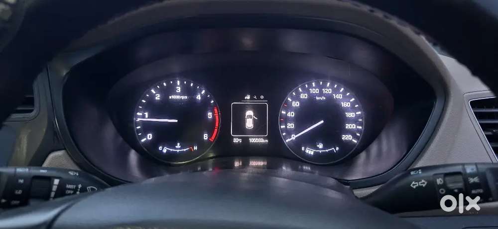 Hyundai I20 2016 Diesel Manual