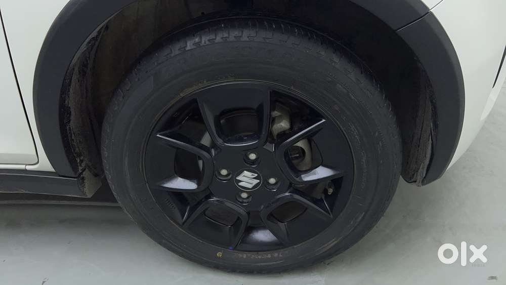 Maruti Suzuki Ignis 1.2 Zeta Mt, 2024, Petrol
