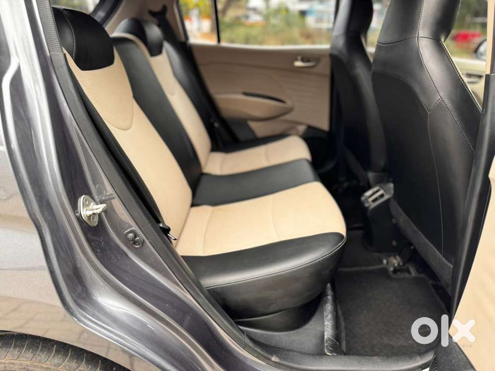 Hyundai New Santro 1.1 Sportz Mt, 2020, Petrol