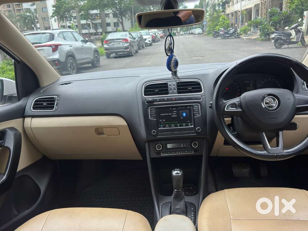Skoda Rapid 2018 Diesel Well Maintained