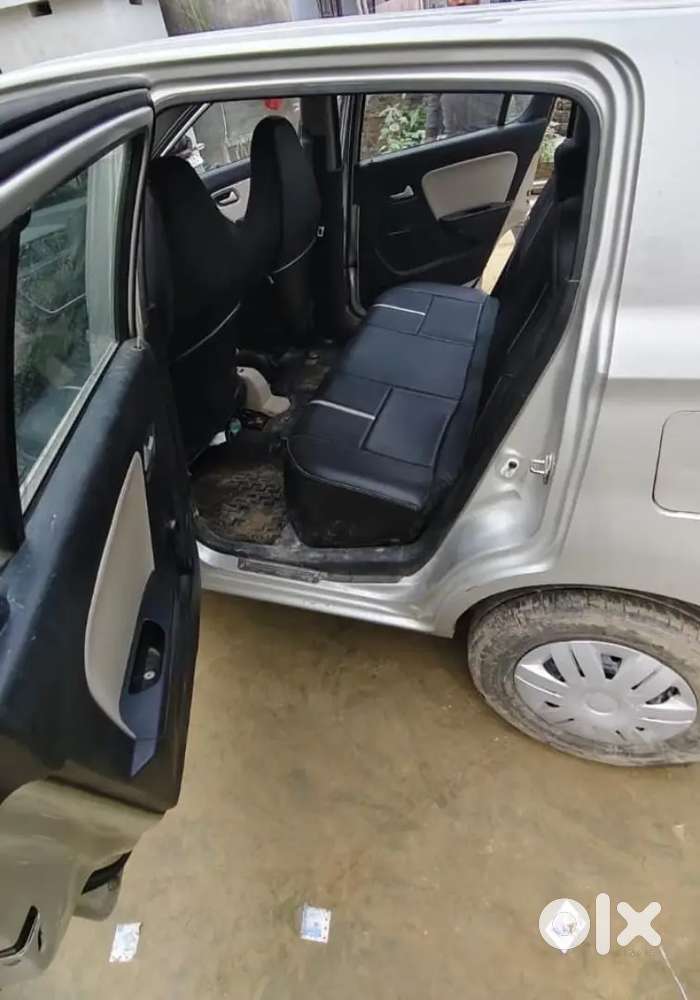 Maruti Suzuki Alto 800 2023 Petrol 7700 Km Driven