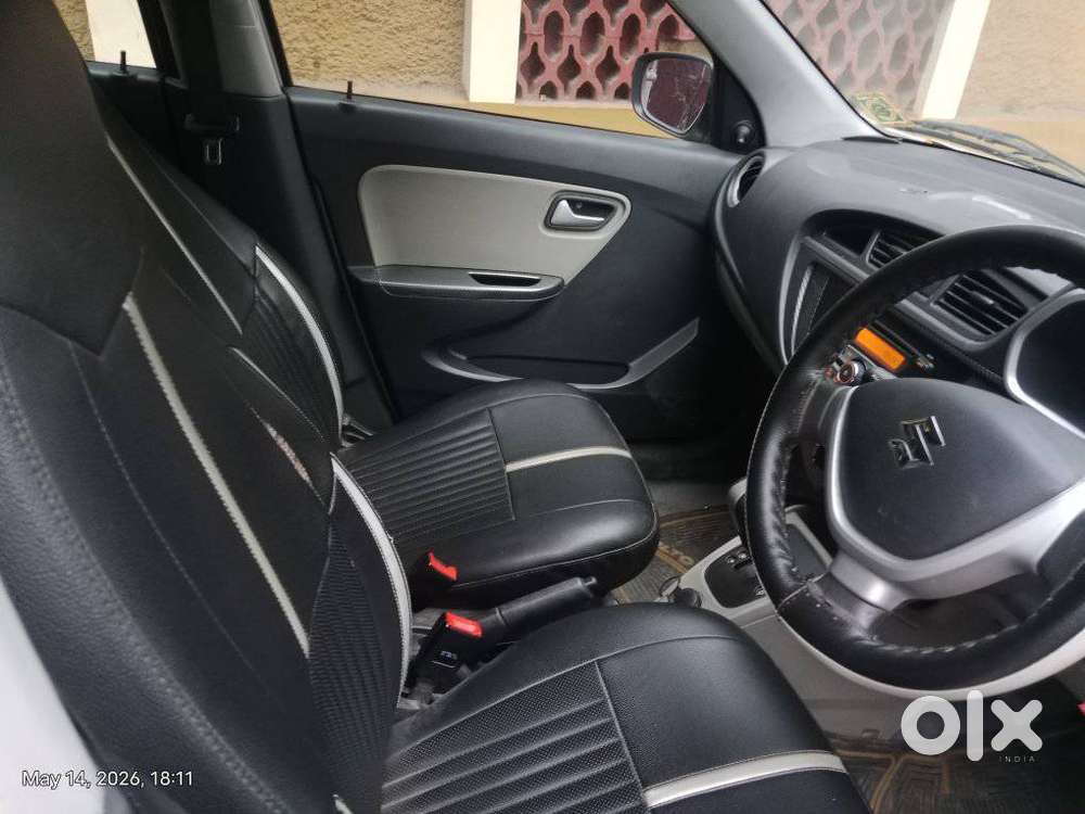 Maruti Suzuki Alto K10 Vxi (o), 2015, Petrol