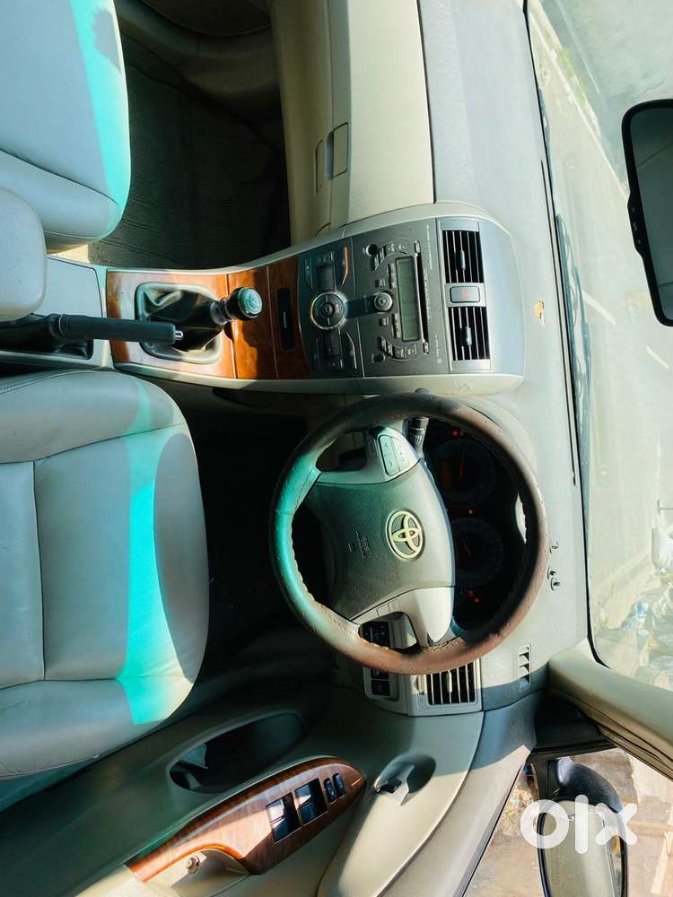 Toyota Corolla Altis 1.8 G, 2010, Diesel