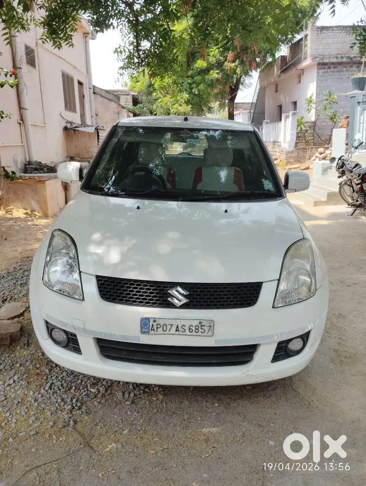 Good Condition Car, Good Engine, Valid Upto 2029
