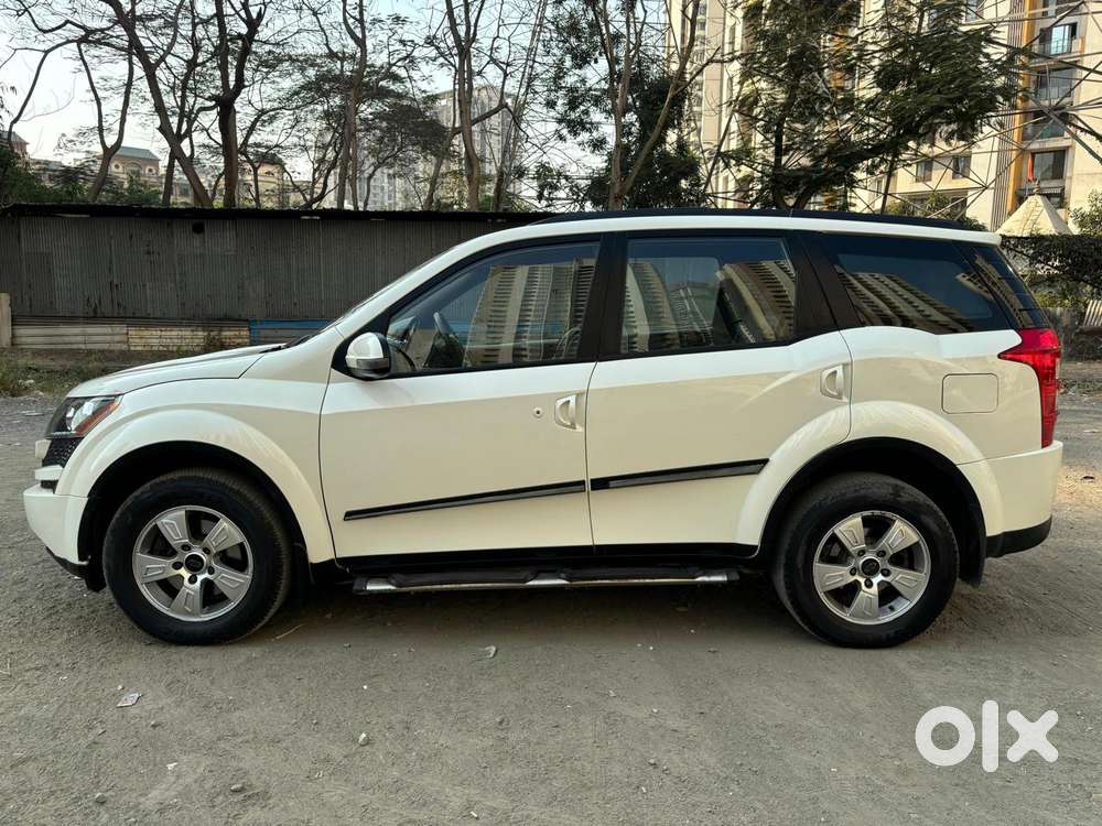 Mahindra Xuv500 W8, 2015, Diesel