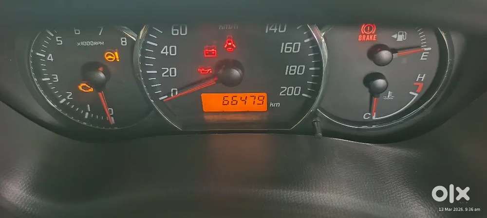 Maruti Suzuki Swift 2008 Petrol Well Maintained