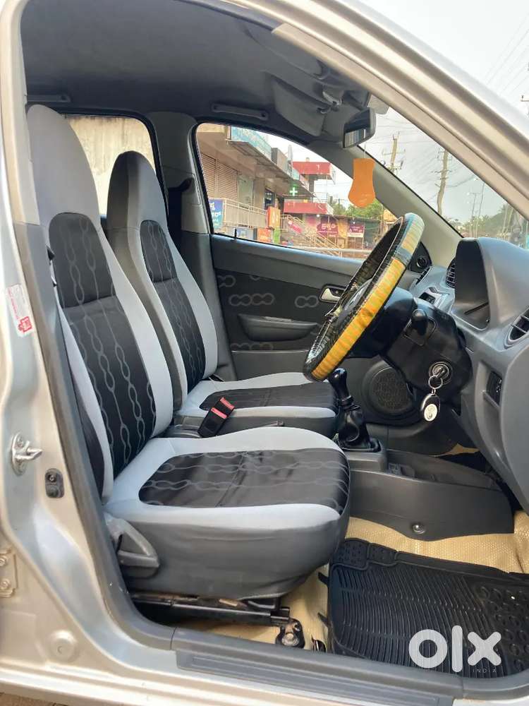 Maruti Suzuki Alto 800 2016 Petrol Well Maintained