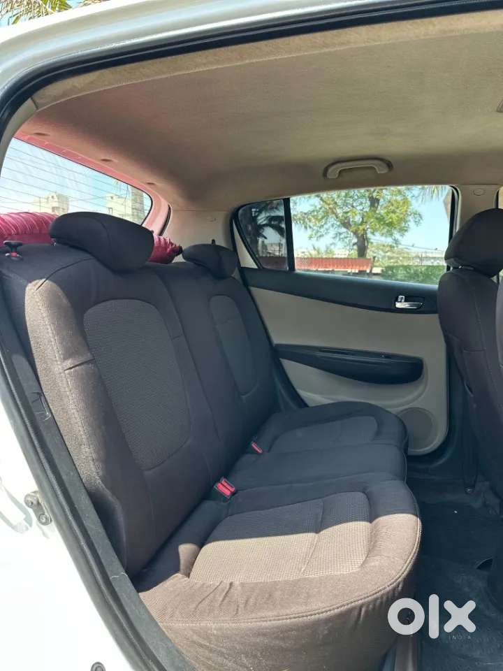 Hyundai I20, 2013, Diesel