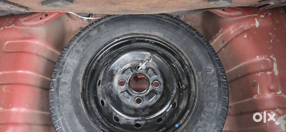 Maruti Suzuki Alto 800 Lxi, 2019, Petrol