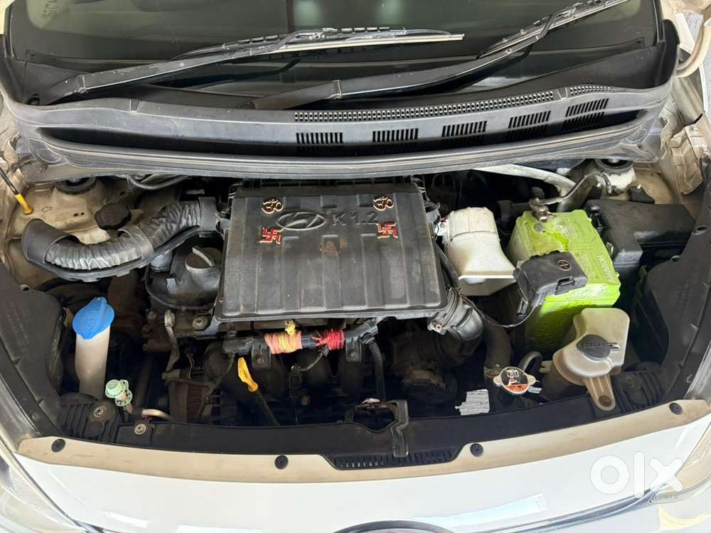 Hyundai Xcent Sx 2016  40k Km  Excellent Condition  Mumbai