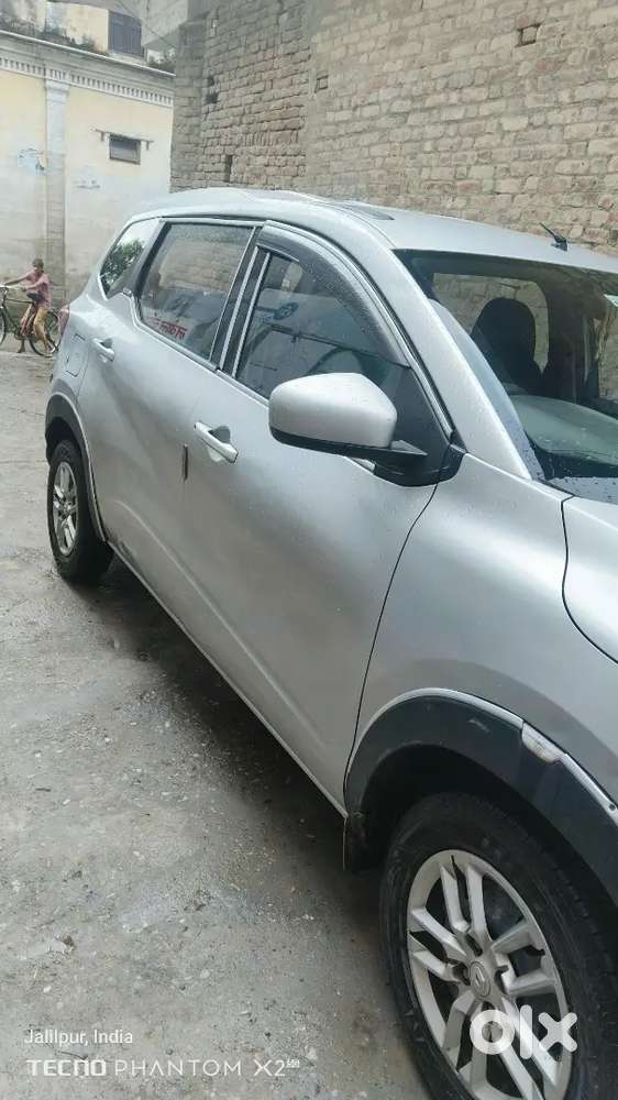 Renault Triber 1.0 Rxz 2019