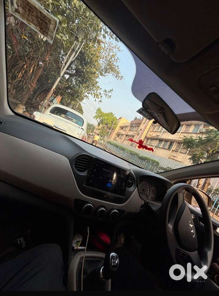 2nd Owner Hyundai 2014