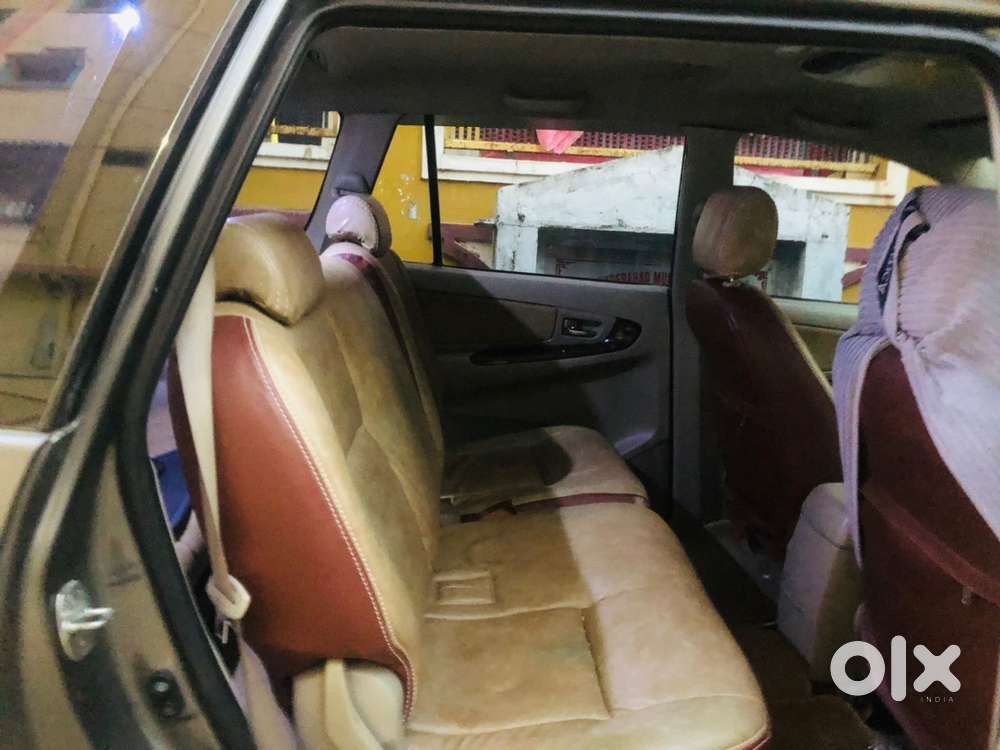 Toyota Innova Diesel Manual 2014