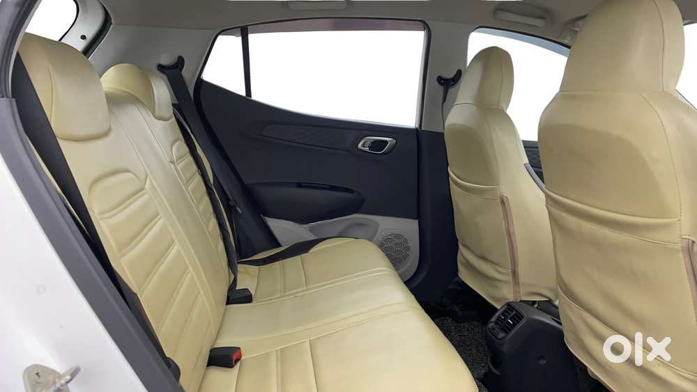 Hyundai Grand I10 Nios Sportz 1.2 Kappa Vtvt, 2021, Petrol