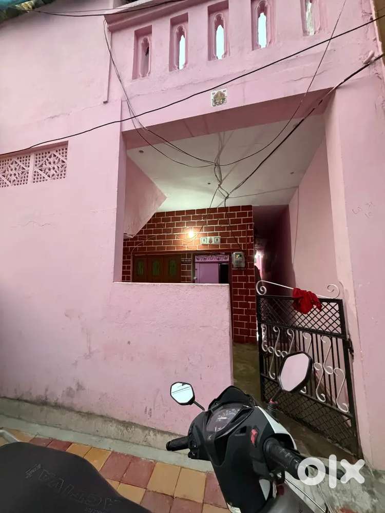 1BHK Independent House for Rent