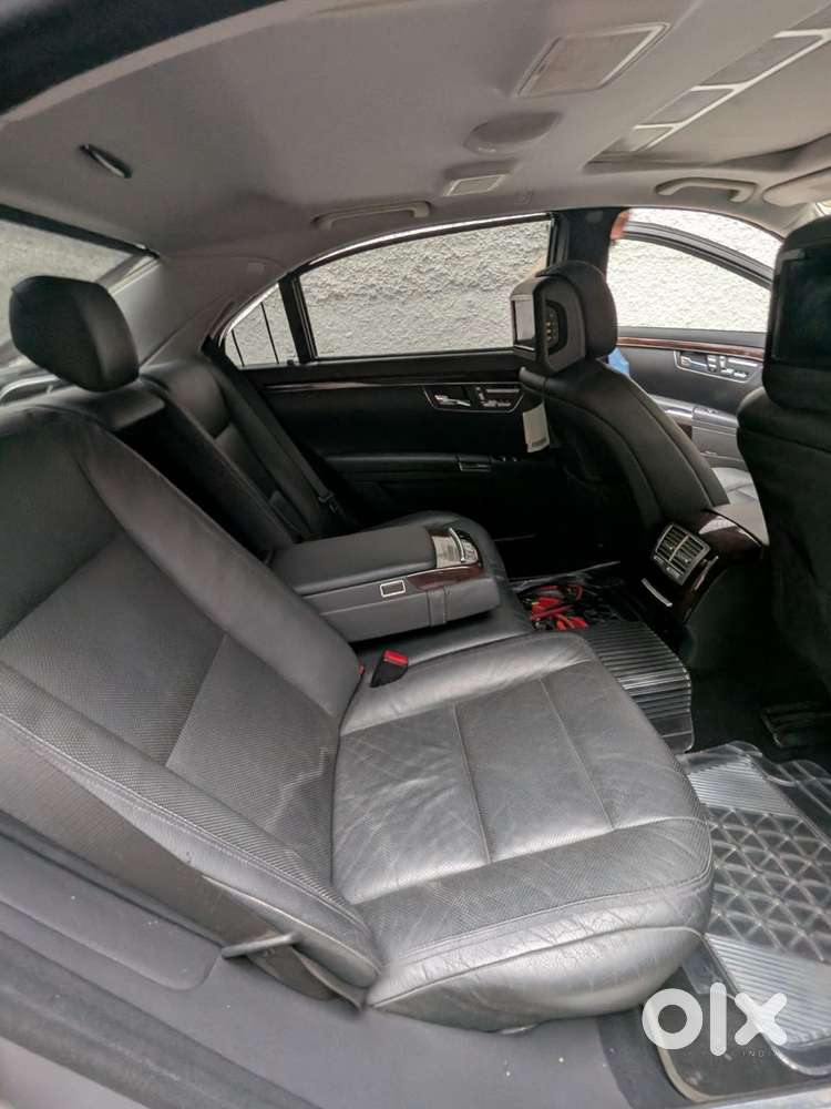 Mercedes-benz S-class S 350 L, 2009, Petrol