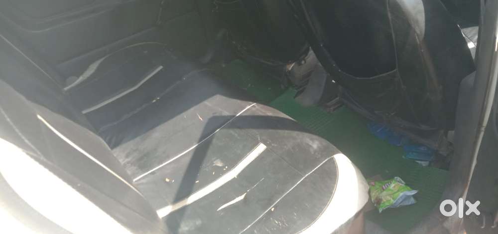 Maruti Suzuki Alto 2005-2010 Lxi Bsiii, 2011, Petrol