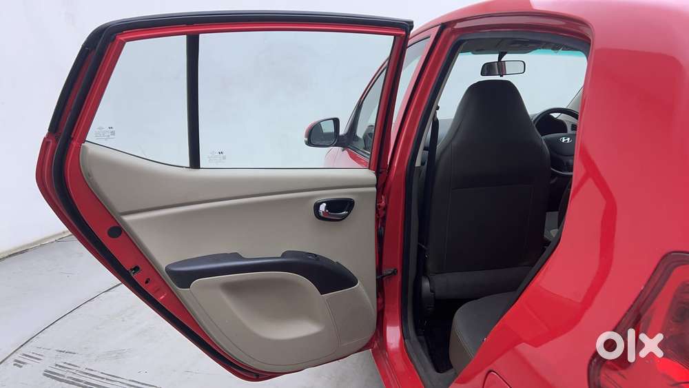 Hyundai I10 Sportz 1.2 Kappa2, 2013, Petrol