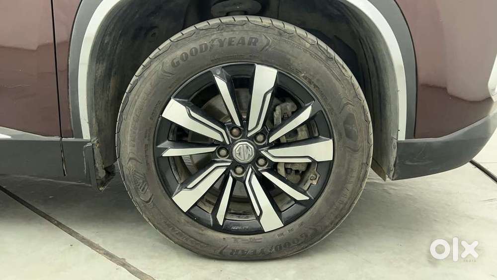 Mg Hector Smart Pro 2.0 Turbo Diesel Mt, 2021, Diesel