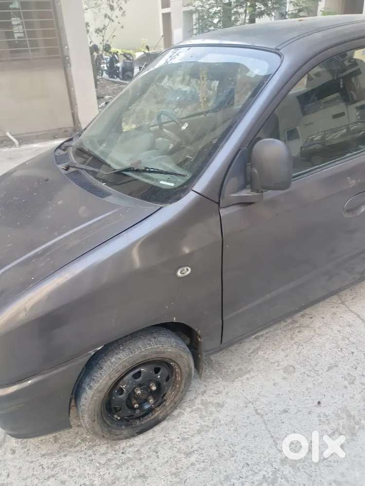 Hyundai Santro Xing 2001