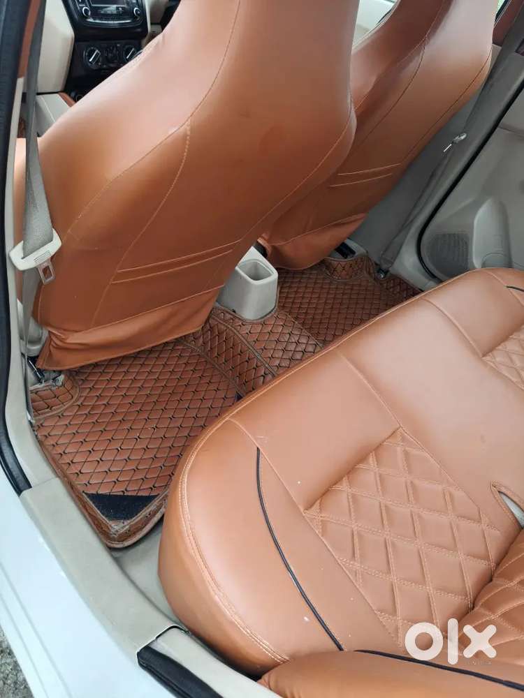 Maruti Suzuki Dzire 2019