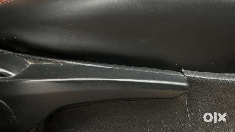 Tata Tiago 1.2 Revotron Xza, 2018, Petrol