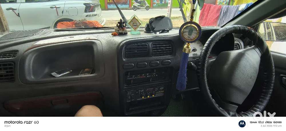 Maruti Suzuki Alto 2004