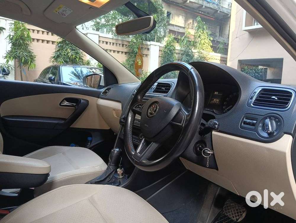 Skoda Rapid 1.6 Mpi Style, 2019, Petrol