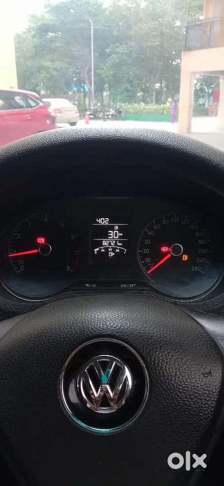 Volkswagen Ameo 2018 Petrol 83000 Km Driven