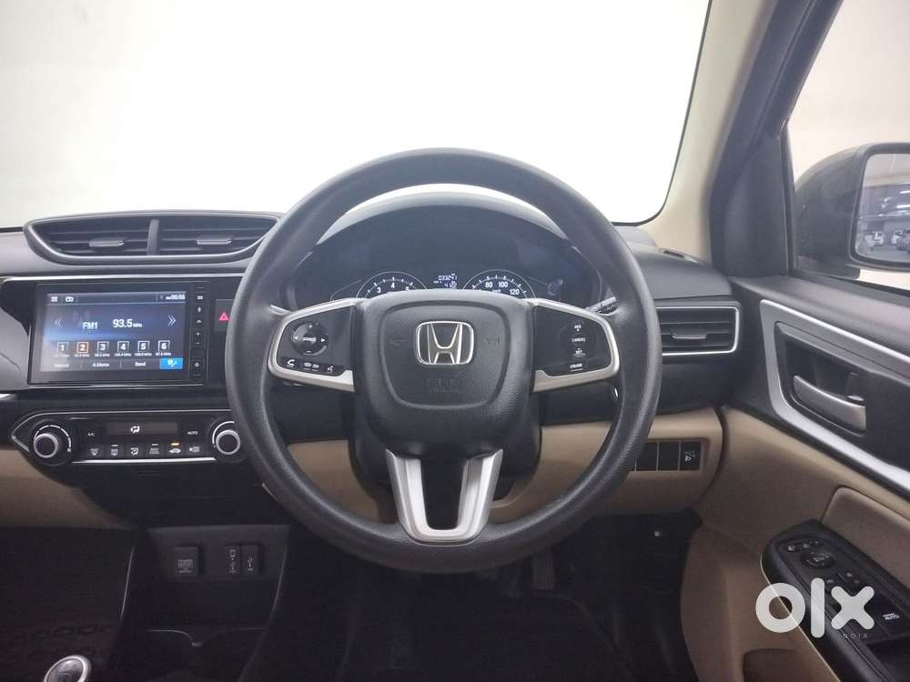 Honda Amaze 2013-2016 Vx I-vtech, 2024, Petrol