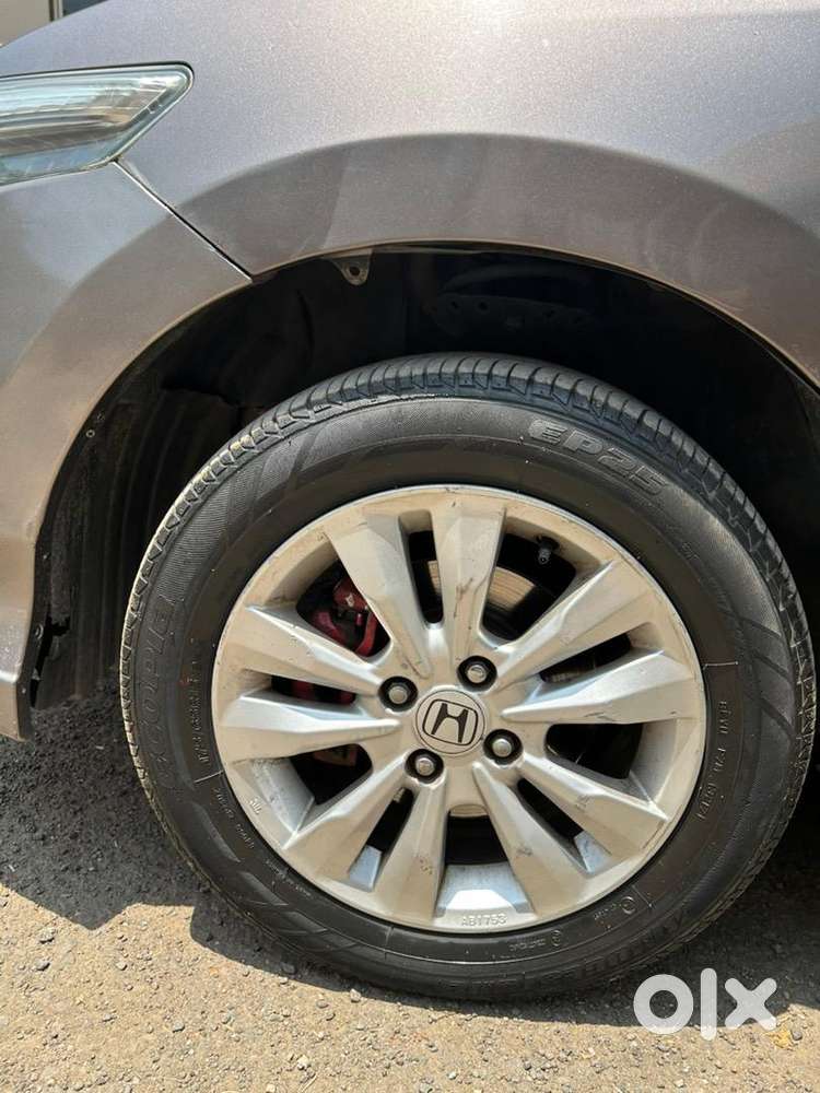 Honda City 2012 Petrol 136000 Km Driven