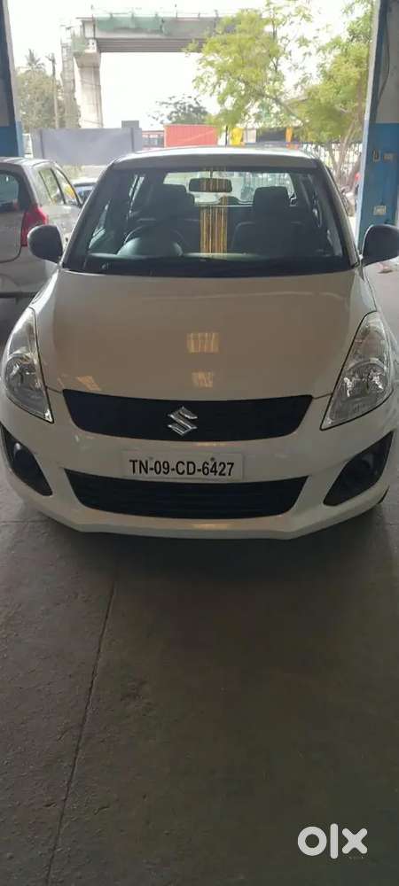 Maruti Suzuki Swift 2016