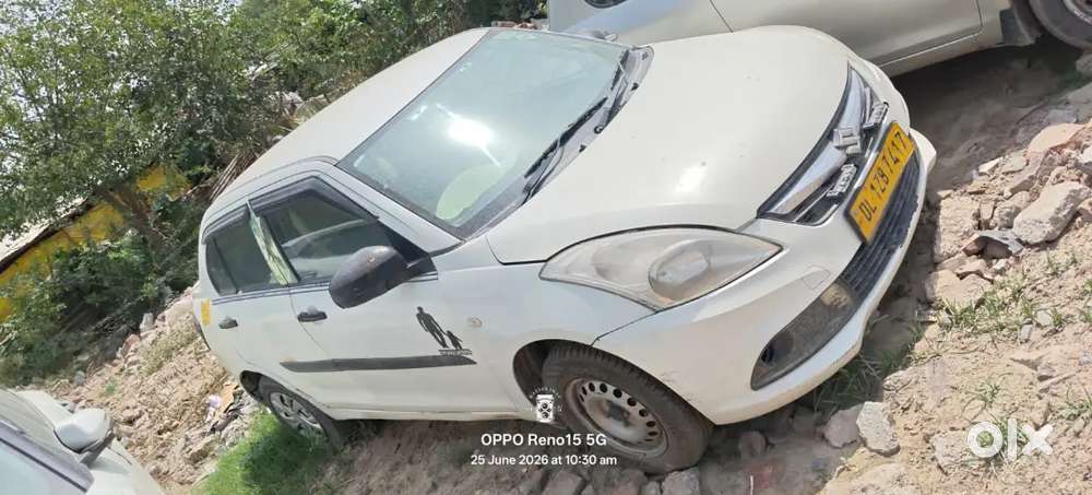 Gadi Ek Dam Achchi Canddisan Me He Petrol And Cng
