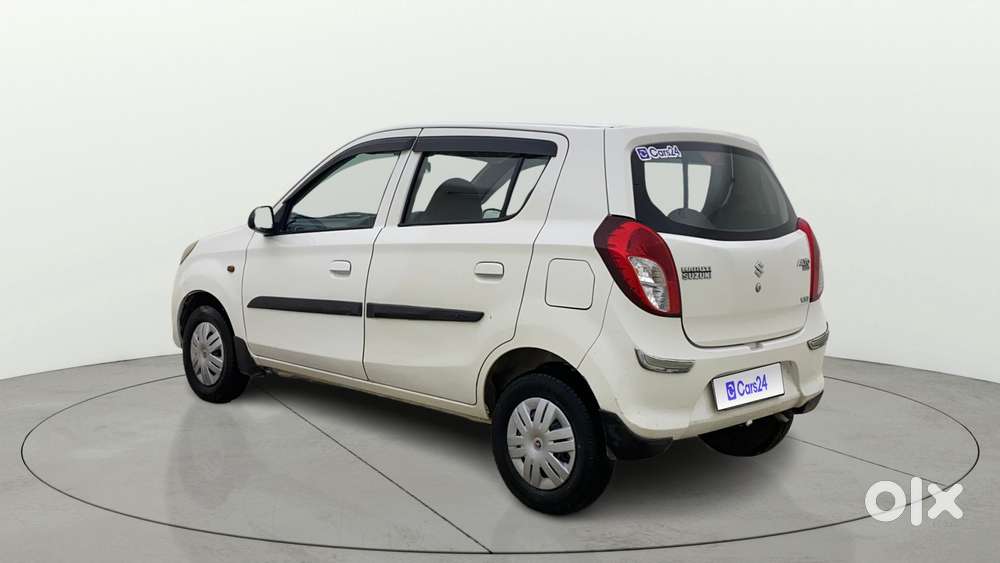Maruti Suzuki Alto 800 Vxi, 2017, Petrol
