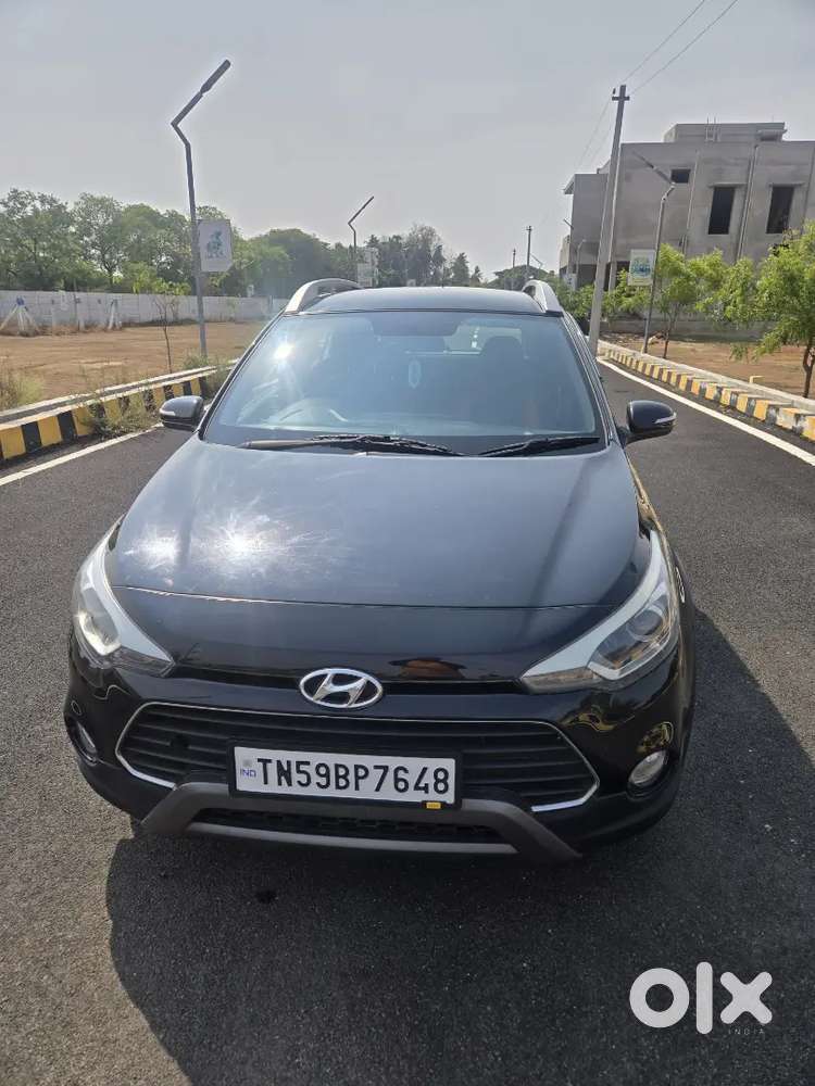 Top End Model