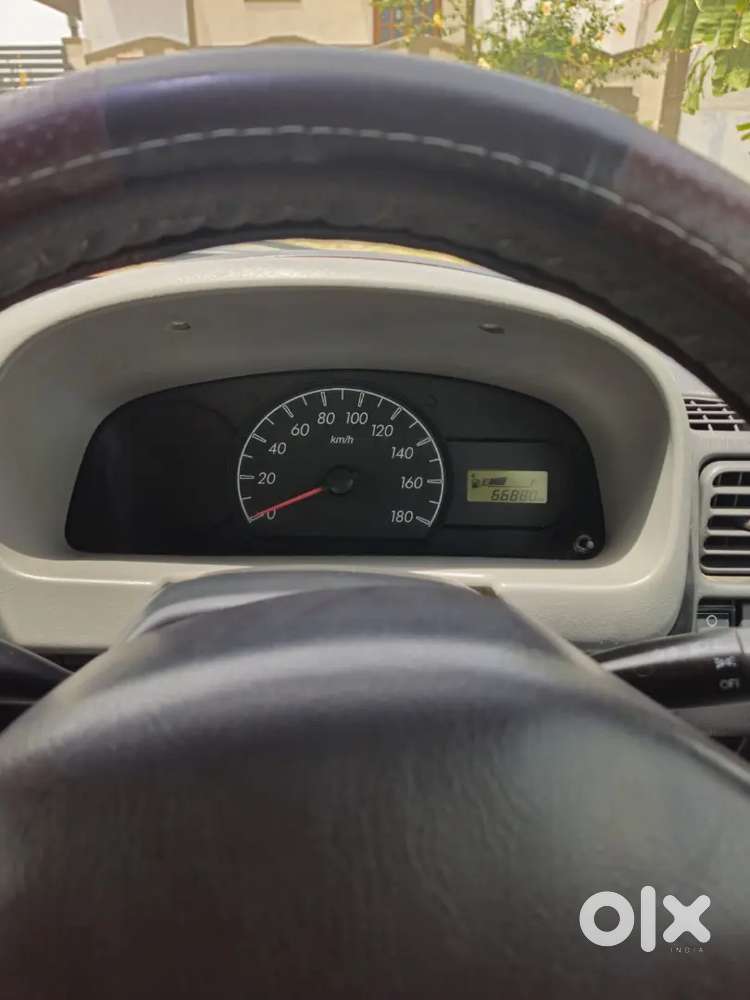 Maruti Suzuki Alto 800 2011 Petrol 66880 Km Driven
