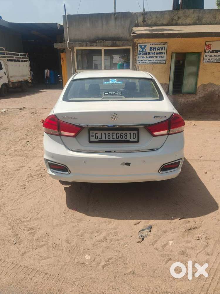 Maruti Suzuki Ciaz 2022 Automatic Well Maintained
