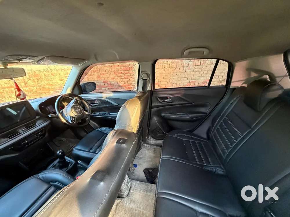 Maruti Suzuki Swift 2024 Petrol 50000 Km Driven