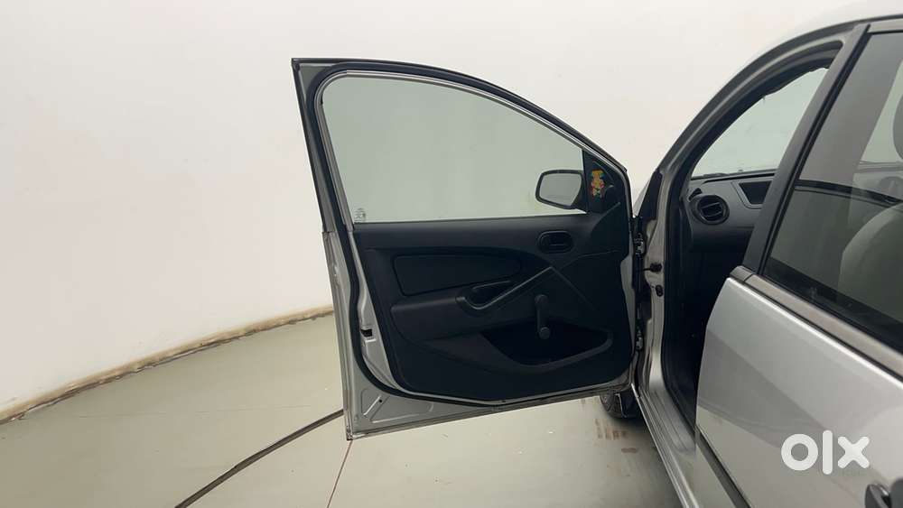 Ford Figo Diesel Lxi, 2012, Petrol