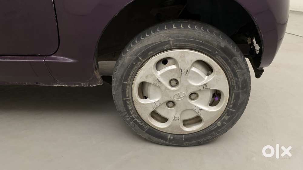 Tata Nano Twist Xt, 2015, Petrol