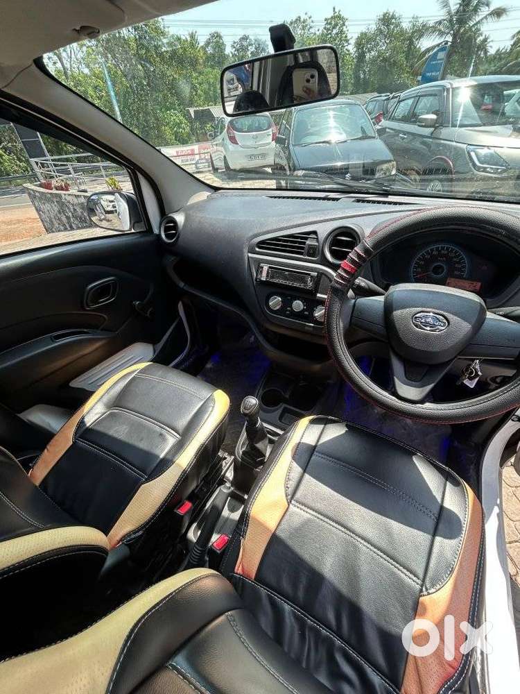 Datsun Redigo T, 2019, Petrol