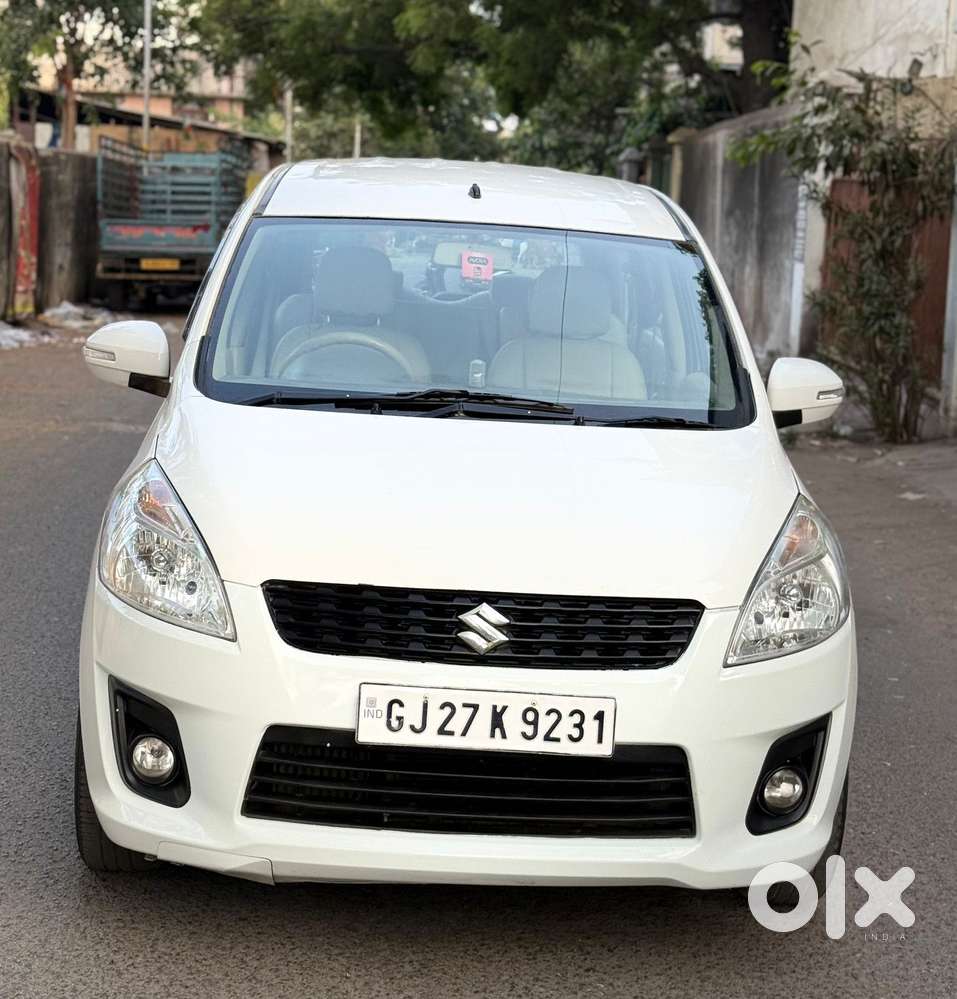Maruti Suzuki Ertiga 2012-2015 Zdi, 2013, Diesel